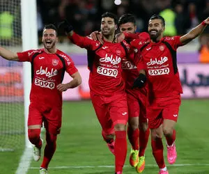 دو نفری که بمب نقل و انتقالات پرسپولیس را خاموش کردند!