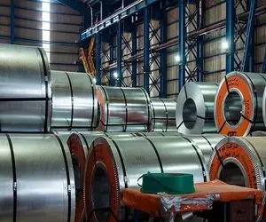 مراحل واردات فولاد + نحوه خرید