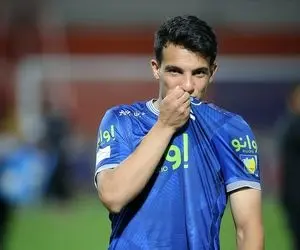 امیر حسین حسین زاده پدیده استقلال آماده جدایی!