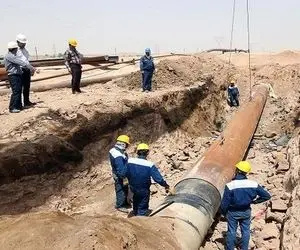 معذرت خواهی رئیس اداره گاز استان البرز از مردم طالقان