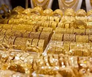 قیمت طلا دست دوم امروز یکشنبه 14 اردیبهشت 1404