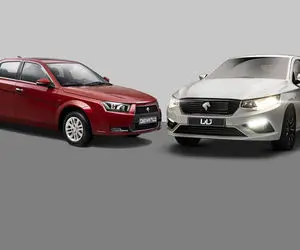 پرواز قیمت‌های ایران خودرو؛ «تارا» و «دنا» نزدیک به یک میلیارد