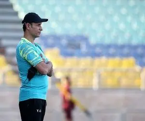 یحیی منتظر است تا سکوت نارضایتی خود را بشکند!