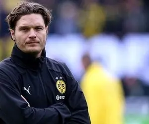 ترزیچ: خوشحالم در جمع 8 تیم برتر اروپا قرارگرفتیم