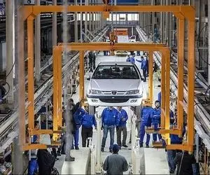 احتمال تغییر فرمول قیمت گذاری خودرو