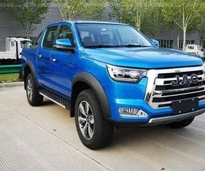 چرا طرح فروش پیکاپ T8 چنگی به دل نمی زند؟ + قیمت