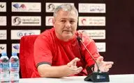 اسکوچیچ چرا به استقلال و پرسپولیس نه گفت رفت تراکتور