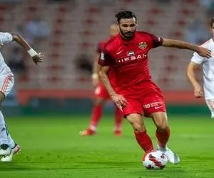 نوراللهی از الاهلی دیپورت و به پرسپولیس برمی‌گردد؟