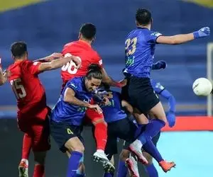 حضور ماموران مبارزه با دوپینگ در حساس ترین بازی هفته 27 لیگ برتر