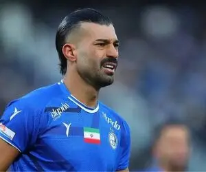 خیال استقلال راحت شد؛ مصدومیت رامین رضاییان جدی نیست