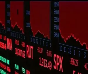 سهام آسیایی قرمزپوش شد