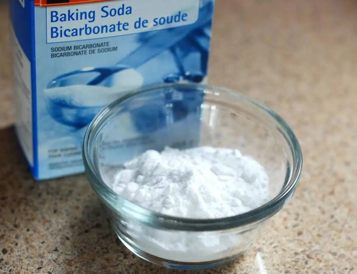 baking-soda