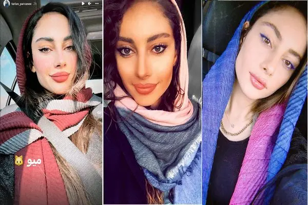 tarlan parvane shayanews