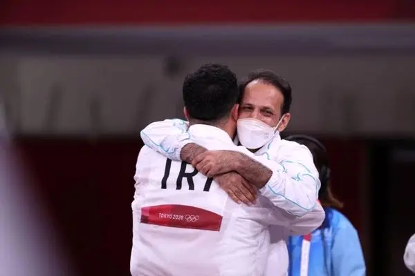 سجاد گنج‌زاده