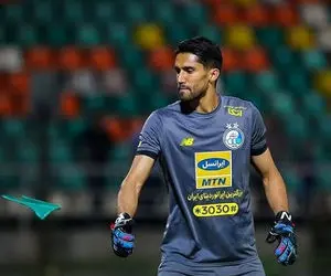 طعنه های آبی ها به سید حسین حسینی