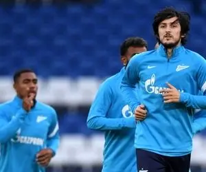 خبر جنجالی درباره آزمون؛ سردار دادگاهی می‌شود؟!