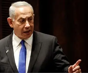 خط و نشان صریح بنیامین نتانیاهو برای یمن و کری خوانی جدید برای جمهوری اسلامی ایران!