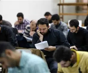 برگزاری دو آزمون استخدامی در روزهای ۲۵ و ۲۶ دی‌ماه + جزئیات