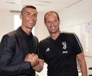 ۵ تغییر احتمالی یوونتوس برای فصل آینده