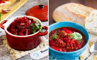 طرز تهیه خورش لبو / طعم متفاوت از یه غذای فوق العاده رو امتحان کن