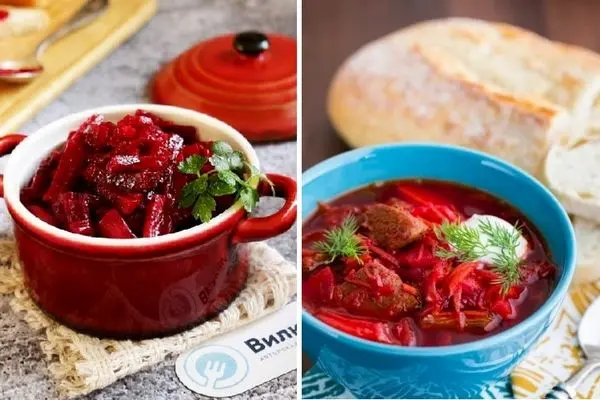 طرز تهیه خورش لبو / طعم متفاوت از یه غذای فوق العاده رو امتحان کن