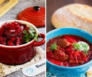 طرز تهیه خورش لبو / طعم متفاوت از یه غذای فوق العاده رو امتحان کن