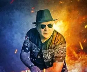 آواز دیش دیش؛ ایرج کلهر با آهنگ لب کارون چه دیش دیری دیرینی راه انداخت 