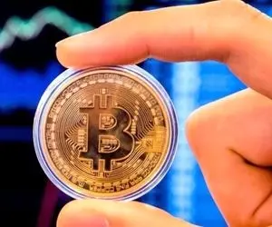 قیمت بیت کوین امروز چهارشنبه 8 بهمن 99 چند است؟