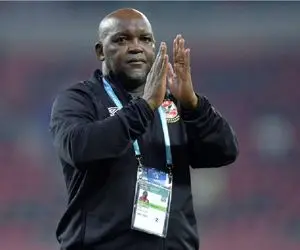 موسیمانه: از هواداران می‌خواهم که فردا در ورزشگاه از ما حمایت کنند