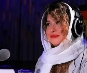 آواز هنرمندانه؛ مهراوه یک درصد بازیگره صد در صد نوازندس چقدر ماهرانه زد