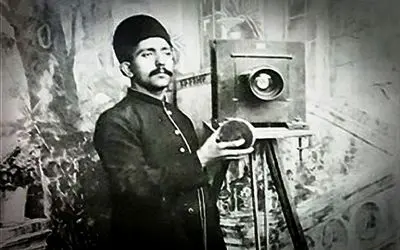 رازهای قجری؛ تصاویر ناب زیرخاکی؛ اولین فیلمبرداری تاریخ ایران