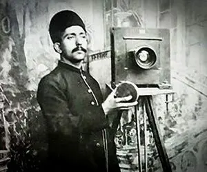 رازهای قجری؛ تصاویر ناب زیرخاکی؛ اولین فیلمبرداری تاریخ ایران