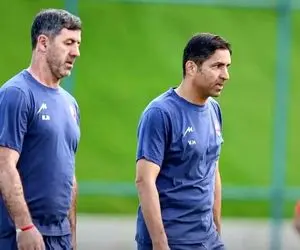 ایده وحید هاشمیان برای پرسپولیس؛ به سبک گواردیولا، یحیی یا ماشین آلمانی؟