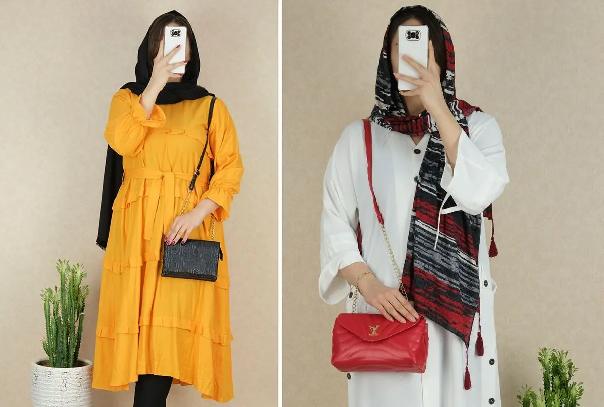 کیف رو با چی ست کنیم