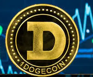 اتفاقی مهم برای دوج کوین!!