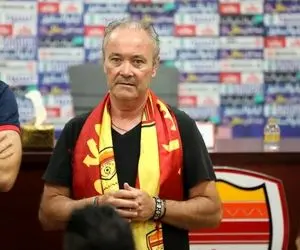 اولین ترکیب چالش برانگیز  رسمی ایگناسیو در ایران 