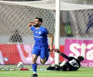 پدیده استقلال هر نیم ساعت یکبار پیام‌آور شادی!