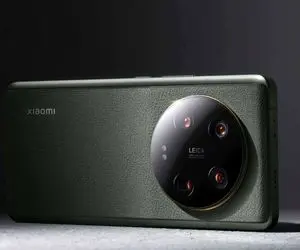 نگاهی نزدیک به شیائومی 13 اولترا؛ غول چینی با همه شگفتی هایش رونمایی شد!