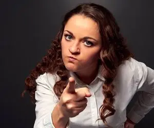 ۶ باور غلط درباره خشم