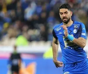 لژیونر استقلالی شاغل در ترکیه در فهرست فروش قرار می گیرد!