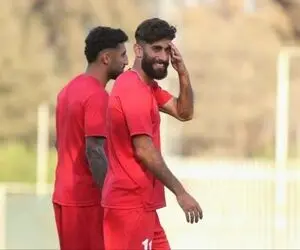 علی قلی زاده حداقل در این فصل نه پرسپولیس می رود نه تراکتور