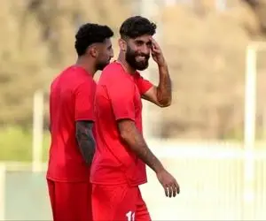 علی قلی زاده حداقل در این فصل نه پرسپولیس می رود نه تراکتور