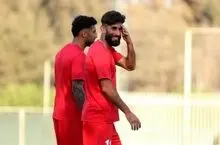 علی قلی زاده حداقل در این فصل نه پرسپولیس می رود نه تراکتور