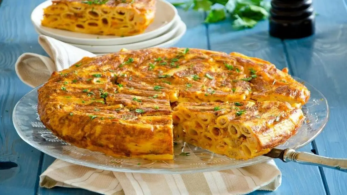 kuku-makaroni