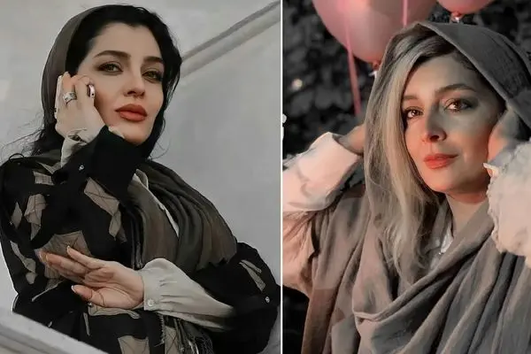 sareh bayat shayanews