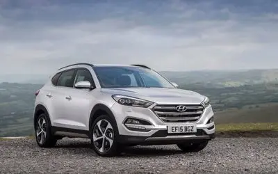 جزئیات فروش هیوندای توسان توربو در ایران (شهریور 1404)