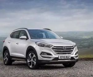 جزئیات فروش هیوندای توسان توربو در ایران (شهریور 1404)