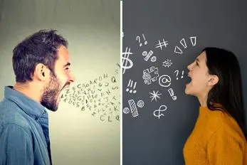 یک پژوهش معتبر در امریکا می‌گوید: فحش دادن می‌تواند برای سلامتی مفید باشد