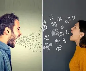 یک پژوهش معتبر در امریکا می‌گوید: فحش دادن می‌تواند برای سلامتی مفید باشد