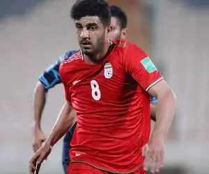 افشاگری بازیکنی که پیشنهاد پرسپولیس را رد کرد!